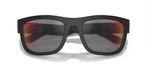 Prada Linea Rossa PS 01ZS - DG008F - 56 Sonnenbrillen