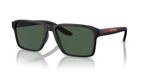 Prada Linea Rossa - Sonnenbrillen - PS 05YS - DG006U - 58