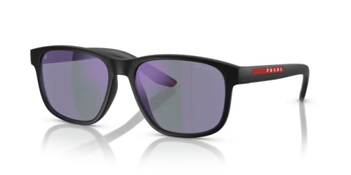 Prada Linea Rossa - Sonnenbrillen - PS 06YS - 1BO10J - 56