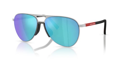 Prada Linea Rossa - Sonnenbrillen - PS 53ZS - 1BC08R - 59