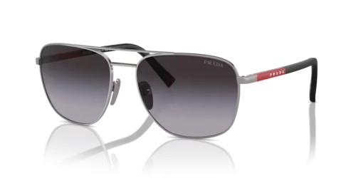 Prada Linea Rossa - Sonnenbrillen - PS 54ZS - 5AV09U - 60