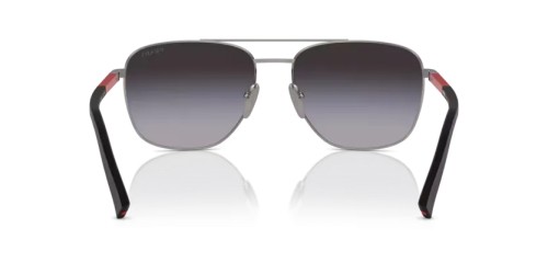 Prada Linea Rossa PS 54ZS - 5AV09U - 60 Sonnenbrillen Oval