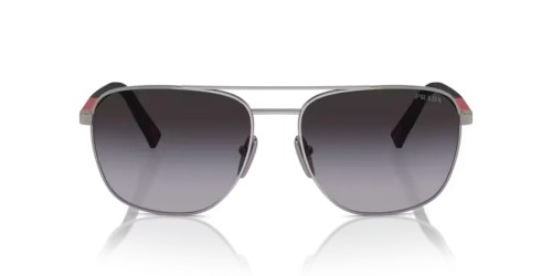 Prada Linea Rossa PS 54ZS - 5AV09U - 60 Sonnenbrillen Oval