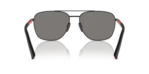 Prada Linea Rossa PS 54ZS - DG008F - 60 Sonnenbrillen Oval