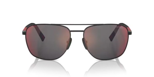 Prada Linea Rossa PS 54ZS - DG008F - 60 Sonnenbrillen Oval
