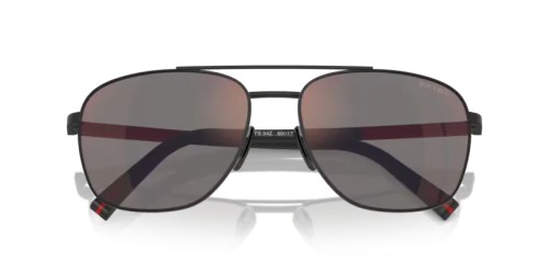 Prada Linea Rossa PS 54ZS - DG008F - 60 Sonnenbrillen Oval