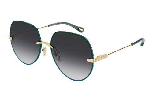 Chloé - Sonnenbrillen - CH0135S - 001 - 58