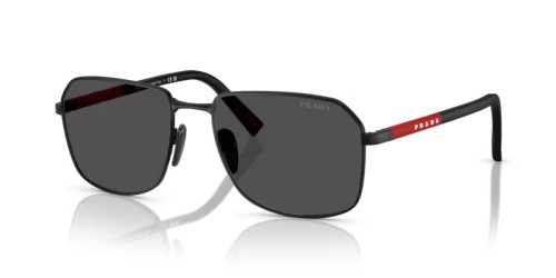 Prada Linea Rossa - Sonnenbrillen - PS A51S - 1BO06F - 57