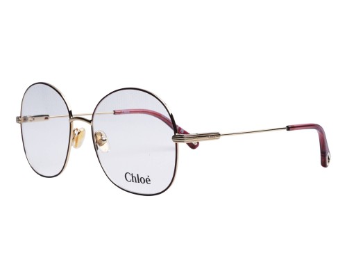 Chloé - Brillenfassungen - CH0138O - 003 - 55
