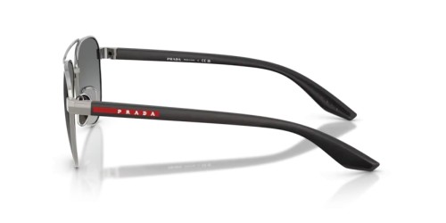 Prada Linea Rossa PS A52S - 5AV3M1 - 58 Sonnenbrillen Pilot (Aviator)