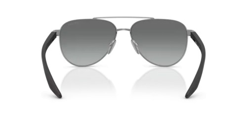 Prada Linea Rossa PS A52S - 5AV3M1 - 58 Sonnenbrillen Pilot (Aviator)