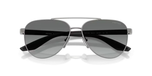 Prada Linea Rossa PS A52S - 5AV3M1 - 58 Sonnenbrillen Pilot (Aviator)