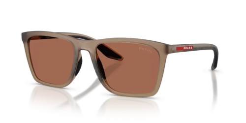 Prada Linea Rossa - Sonnenbrillen - PS B08S - 29F50A - 56