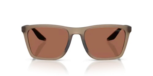 Prada Linea Rossa PS B08S - 29F50A - 56 Sonnenbrillen