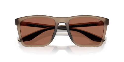 Prada Linea Rossa PS B08S - 29F50A - 56 Sonnenbrillen