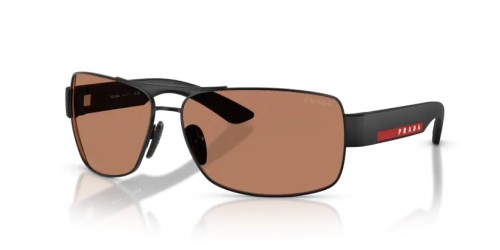 Prada Linea Rossa - Sonnenbrillen - PS B52S - 1BO20D - 65