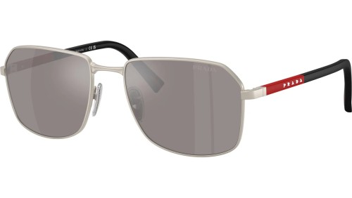 Prada Linea Rossa - Sonnenbrillen - PS A51S - 18X80I - 57