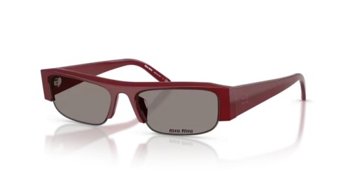 MIU MIU - Sonnenbrillen - MU B07S - 21I80Q - 51