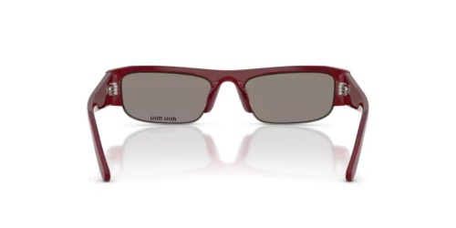 MIU MIU MU B07S - 21I80Q - 51 Sonnenbrillen Rechteck