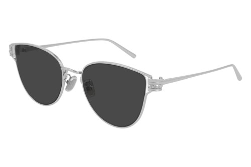 Boucheron - Sonnenbrillen - BC0113S - 003 - 52