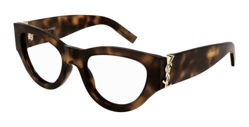 Saint Laurent - Brillenfassungen - SL M94 OPT - 002 - 53