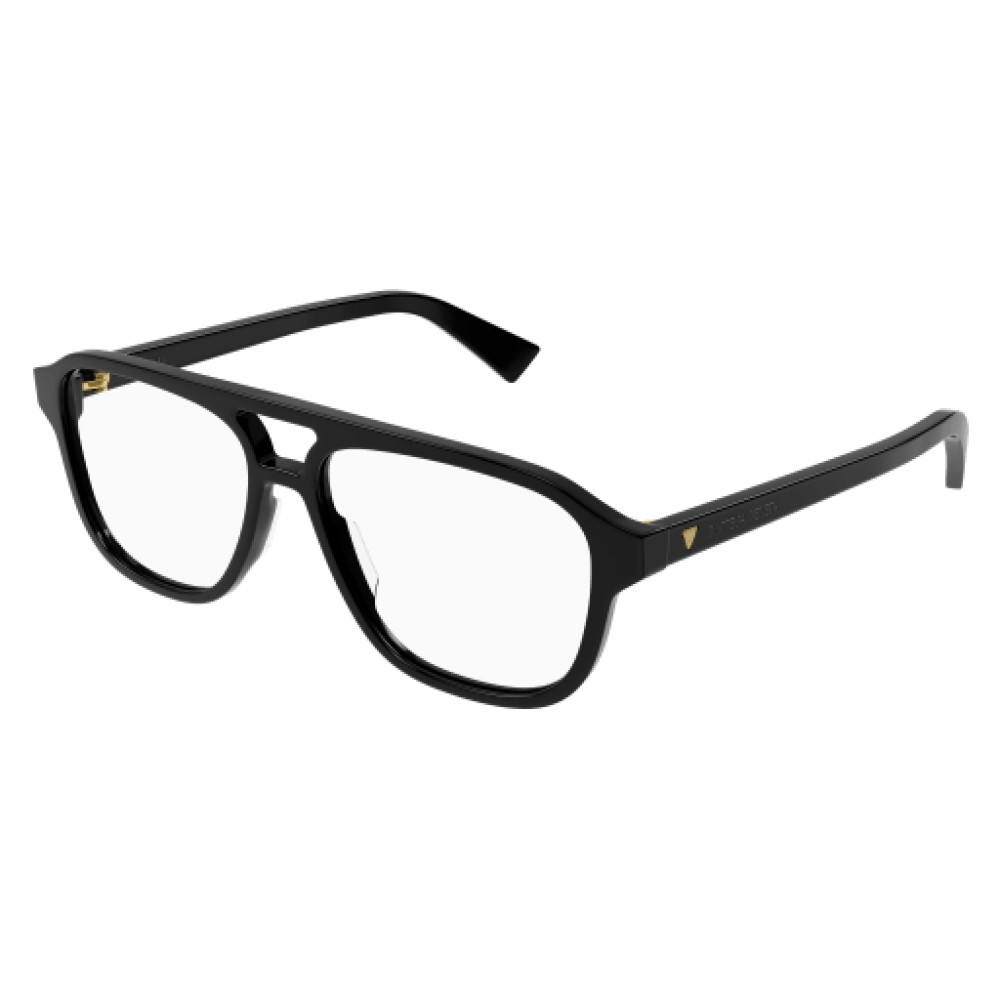 Bottega Veneta BV1294O - 001 - 56 Brillenfassungen