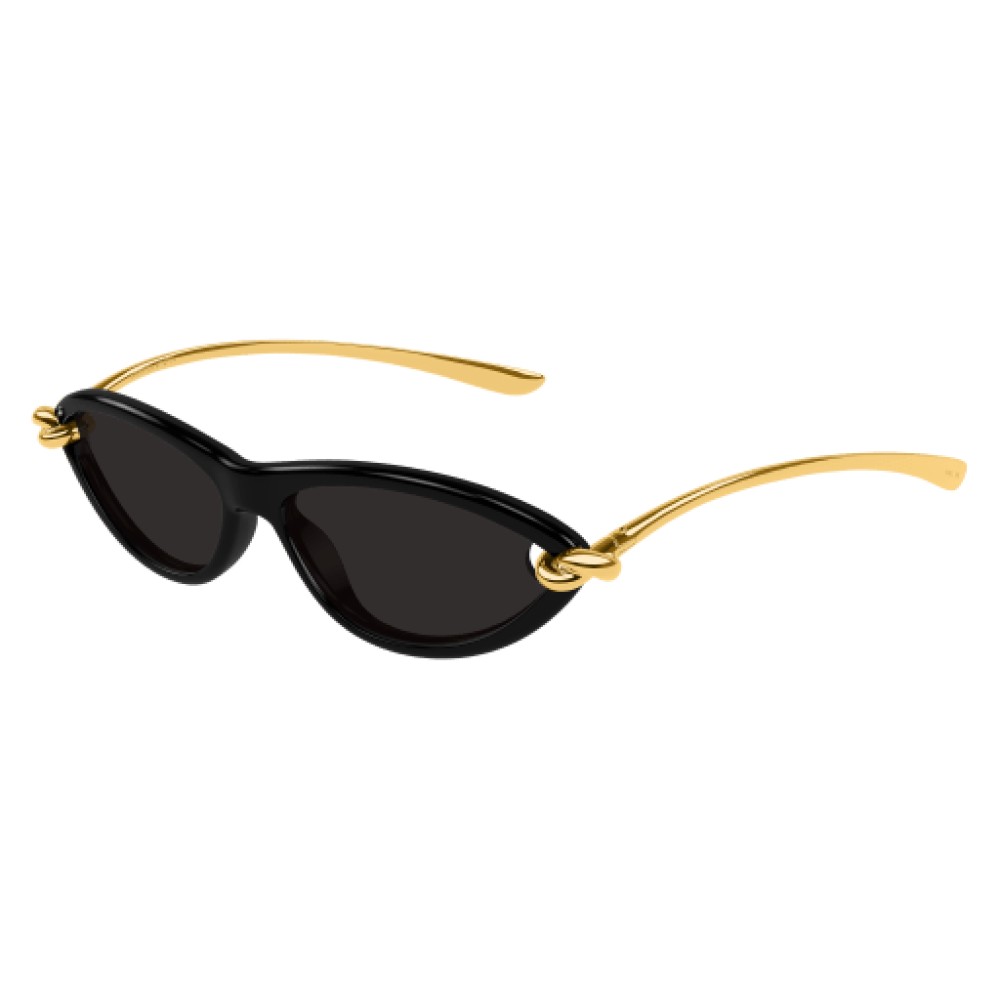 Bottega Veneta BV1390S - 001 - 56 Sonnenbrillen