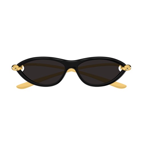Bottega Veneta BV1390S - 001 - 56 Sonnenbrillen