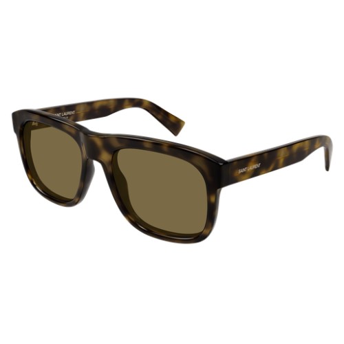Saint Laurent - Sonnenbrillen - SL 558 - 012 - 57