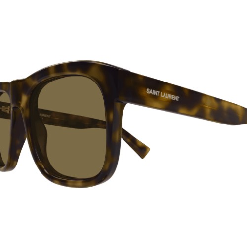 Saint Laurent SL 558 - 012 - 57 Sonnenbrillen