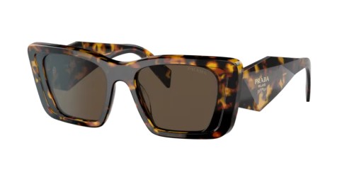 PRADA PR 08YS - 01V8C1 - 51 Sonnenbrillen Schmetterling