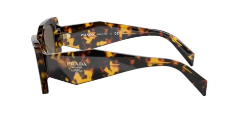 PRADA PR 08YS - 01V8C1 - 51 Sonnenbrillen Schmetterling