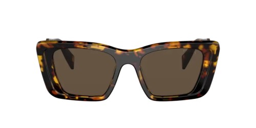 PRADA PR 08YS - 01V8C1 - 51 Sonnenbrillen Schmetterling