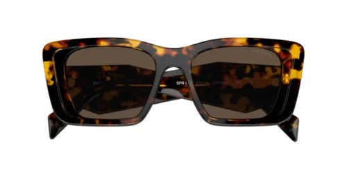 PRADA PR 08YS - 01V8C1 - 51 Sonnenbrillen Schmetterling