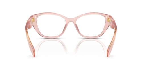 PRADA PR 21ZV - 19Q1O1 - 53 Brillenfassungen