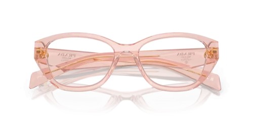 PRADA PR 21ZV - 19Q1O1 - 53 Brillenfassungen
