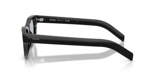 PRADA PR C09S - 16K30W - 51 Sonnenbrillen Schwarz Cat Eye