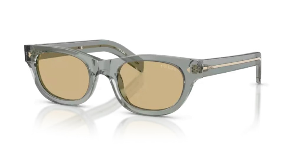 PRADA PR C09S - 21J70R - 51 Sonnenbrillen Cat Eye