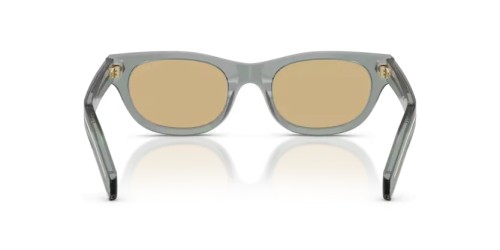 PRADA PR C09S - 21J70R - 51 Sonnenbrillen Cat Eye