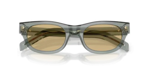 PRADA PR C09S - 21J70R - 51 Sonnenbrillen Cat Eye