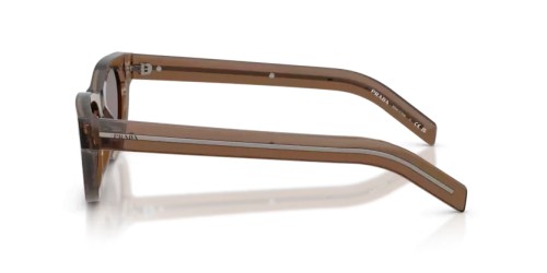 PRADA PR C09S - 28I03D - 51 Sonnenbrillen Cat Eye