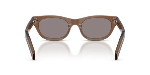 PRADA PR C09S - 28I03D - 51 Sonnenbrillen Cat Eye