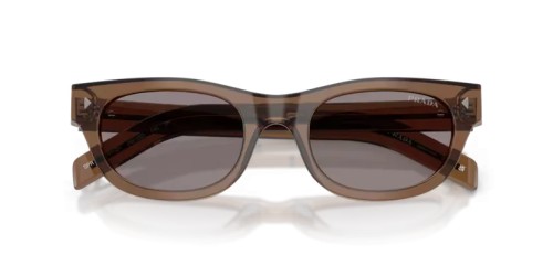 PRADA PR C09S - 28I03D - 51 Sonnenbrillen Cat Eye