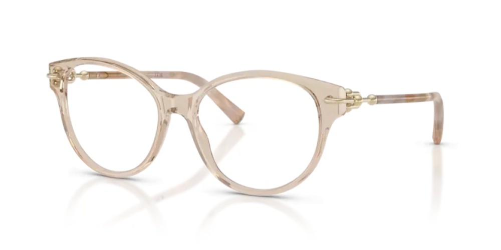 TIFFANY & CO. TF2289 - 8445 - 55 Brillenfassungen Cat Eye