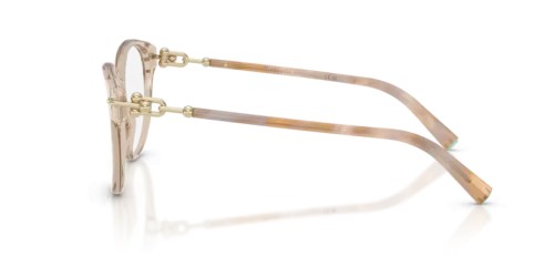 TIFFANY & CO. TF2289 - 8445 - 55 Brillenfassungen Cat Eye