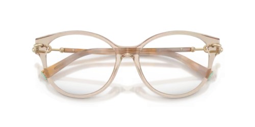 TIFFANY & CO. TF2289 - 8445 - 55 Brillenfassungen Cat Eye