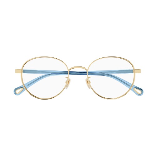 Chloé CH0216OA - 005 - 52 Brillenfassungen Kissenform (Abgerundet)