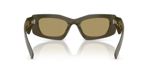 PRADA PR D03SD - 26J70G - 51 Sonnenbrillen Rechteck