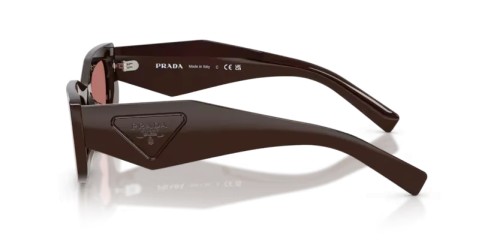 PRADA PR D03SD - 27I80W - 51 Sonnenbrillen Rechteck