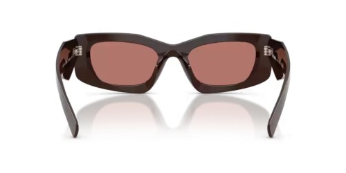 PRADA PR D03SD - 27I80W - 51 Sonnenbrillen Rechteck